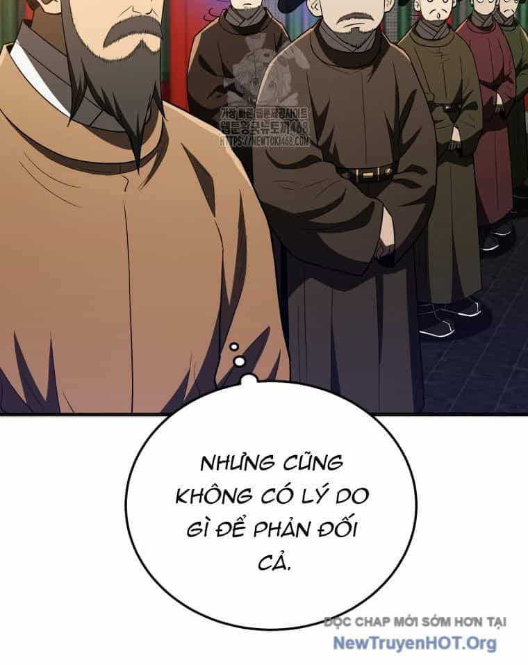 Vương Triều Đen Tối: Joseon - Chương 111 - ảnh 158