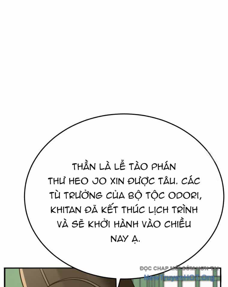 Vương Triều Đen Tối: Joseon - Chương 111 - ảnh 165