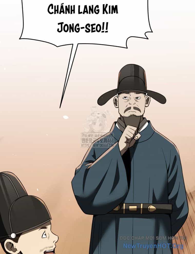 Vương Triều Đen Tối: Joseon - Chương 111 - ảnh 17