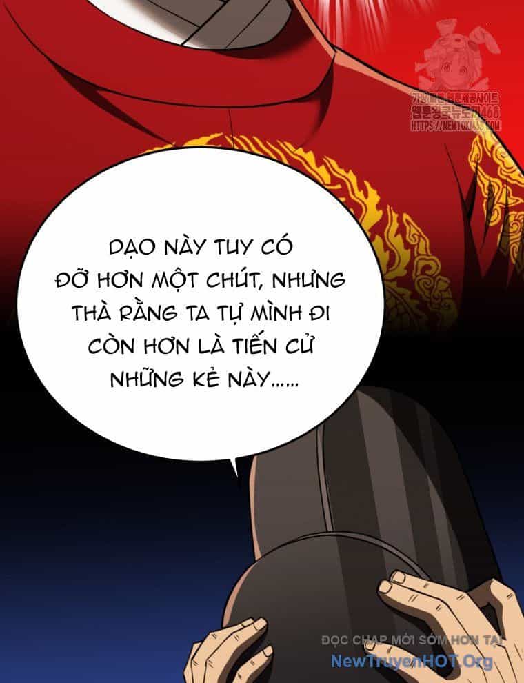 Vương Triều Đen Tối: Joseon - Chương 111 - ảnh 35