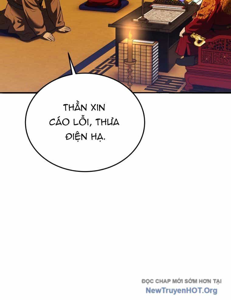 Vương Triều Đen Tối: Joseon - Chương 111 - ảnh 56