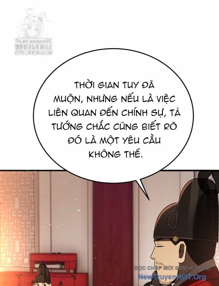Vương Triều Đen Tối: Joseon - Chương 111 - ảnh 59