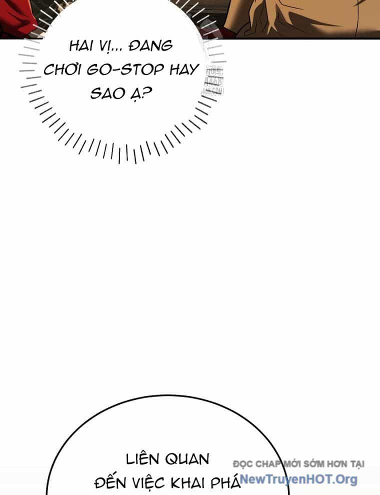 Vương Triều Đen Tối: Joseon - Chương 111 - ảnh 62