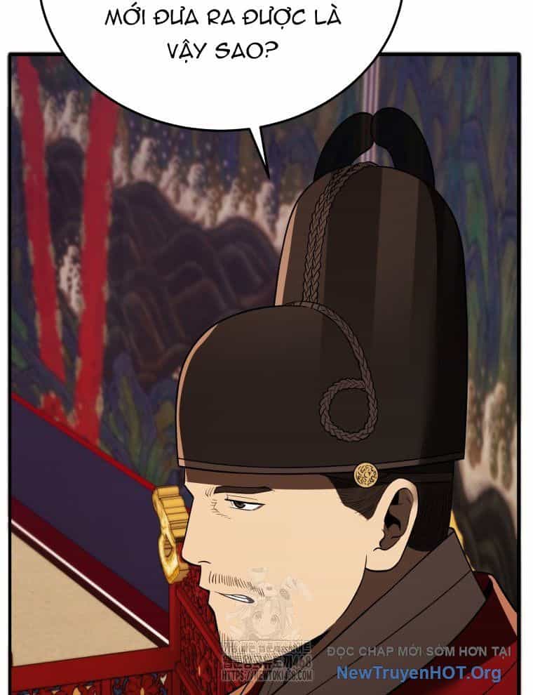 Vương Triều Đen Tối: Joseon - Chương 111 - ảnh 69