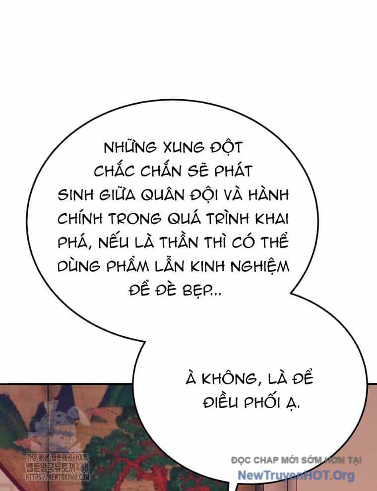 Vương Triều Đen Tối: Joseon - Chương 111 - ảnh 79