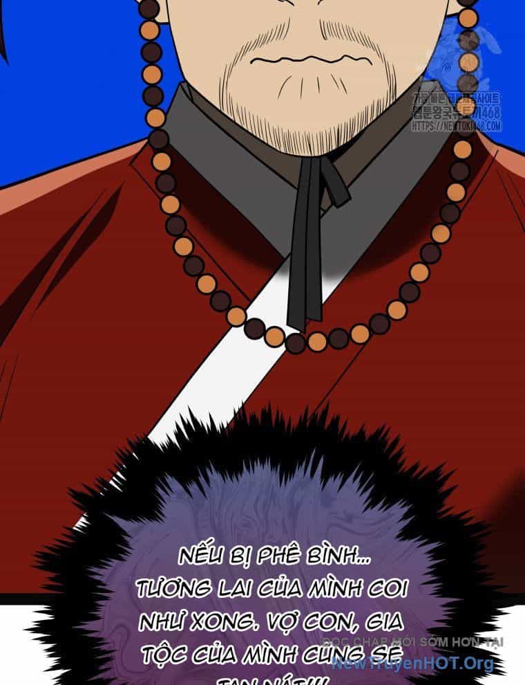 Vương Triều Đen Tối: Joseon - Chương 111 - ảnh 89