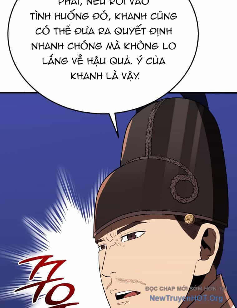 Vương Triều Đen Tối: Joseon - Chương 111 - ảnh 94