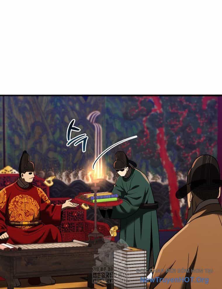 Vương Triều Đen Tối: Joseon - Chương 111 - ảnh 98