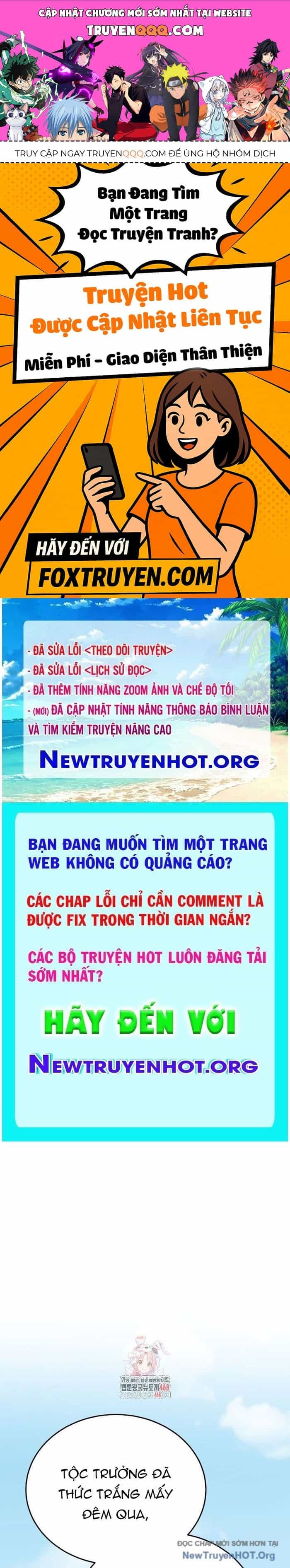 Vương Triều Đen Tối: Joseon - Chương 112 - ảnh 1
