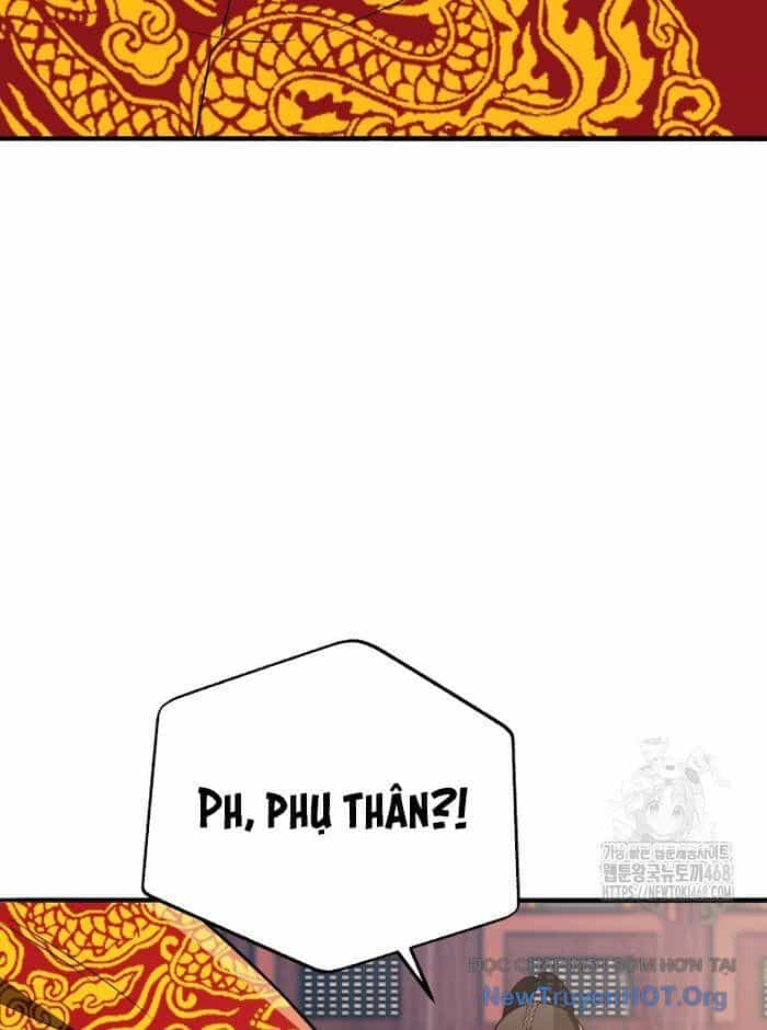 Vương Triều Đen Tối: Joseon - Chương 112 - ảnh 10