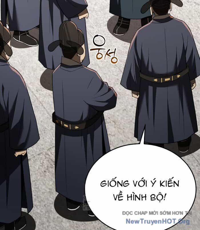 Vương Triều Đen Tối: Joseon - Chương 112 - ảnh 104
