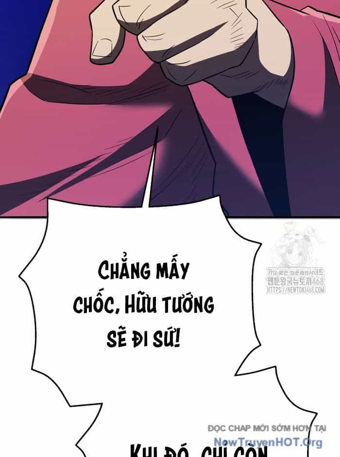 Vương Triều Đen Tối: Joseon - Chương 112 - ảnh 125