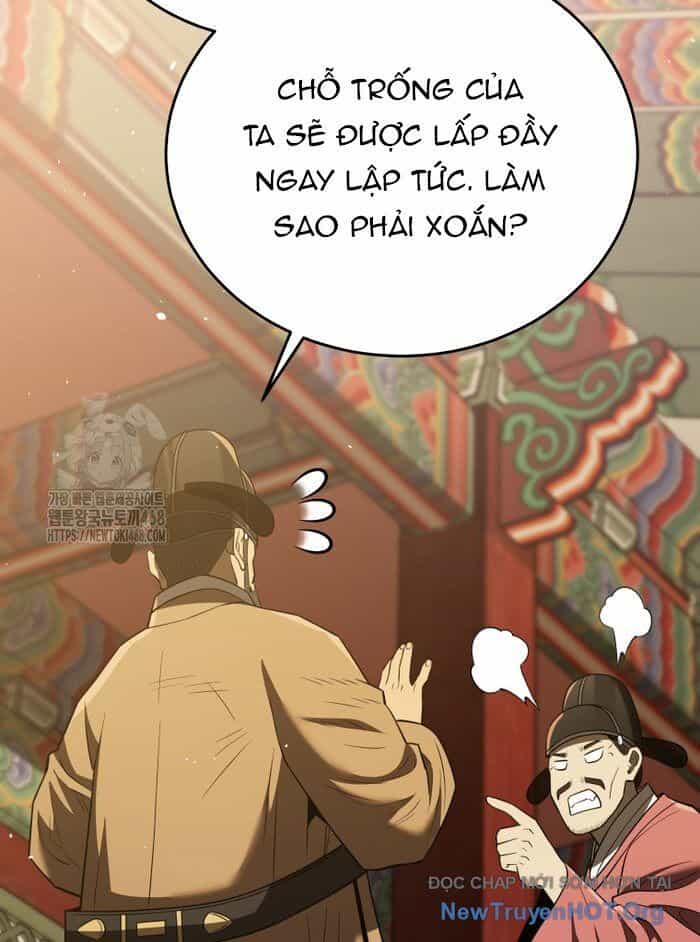 Vương Triều Đen Tối: Joseon - Chương 112 - ảnh 127