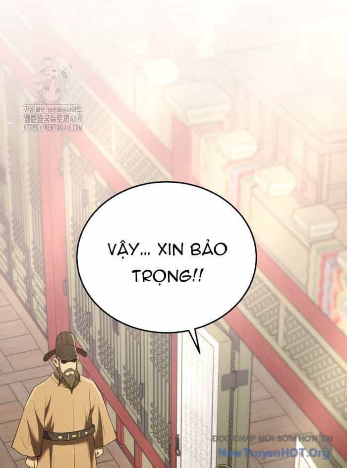 Vương Triều Đen Tối: Joseon - Chương 112 - ảnh 136