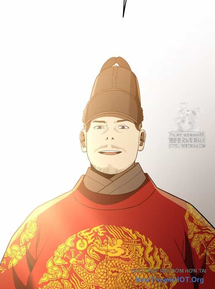 Vương Triều Đen Tối: Joseon - Chương 112 - ảnh 15