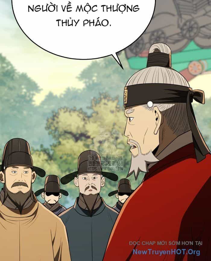 Vương Triều Đen Tối: Joseon - Chương 112 - ảnh 160