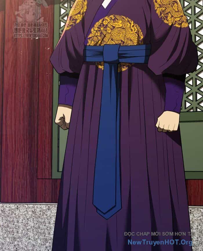 Vương Triều Đen Tối: Joseon - Chương 112 - ảnh 178