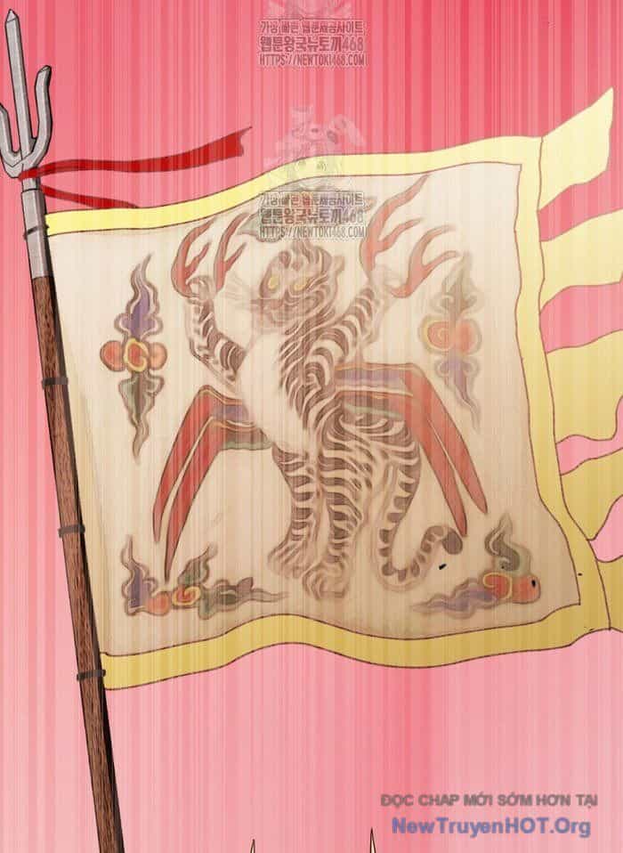 Vương Triều Đen Tối: Joseon - Chương 112 - ảnh 181