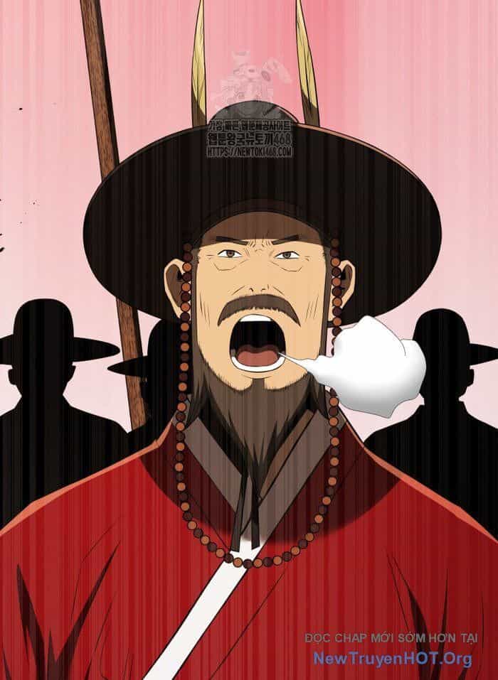 Vương Triều Đen Tối: Joseon - Chương 112 - ảnh 182