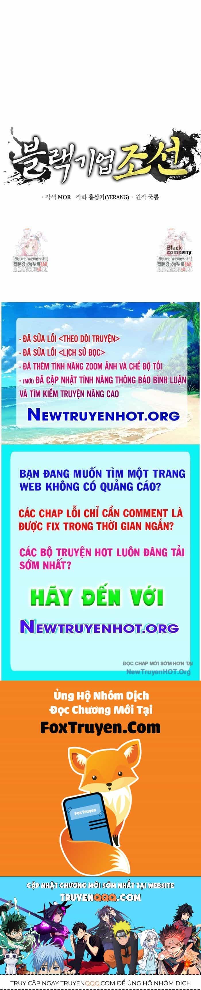 Vương Triều Đen Tối: Joseon - Chương 112 - ảnh 198