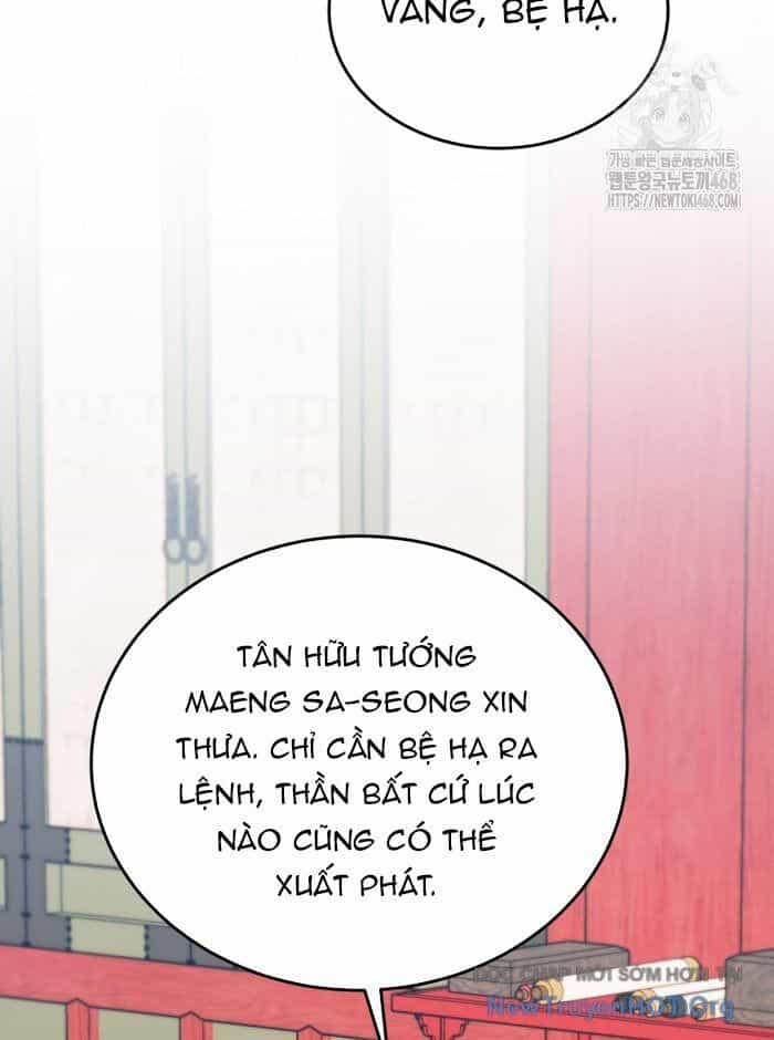 Vương Triều Đen Tối: Joseon - Chương 112 - ảnh 25