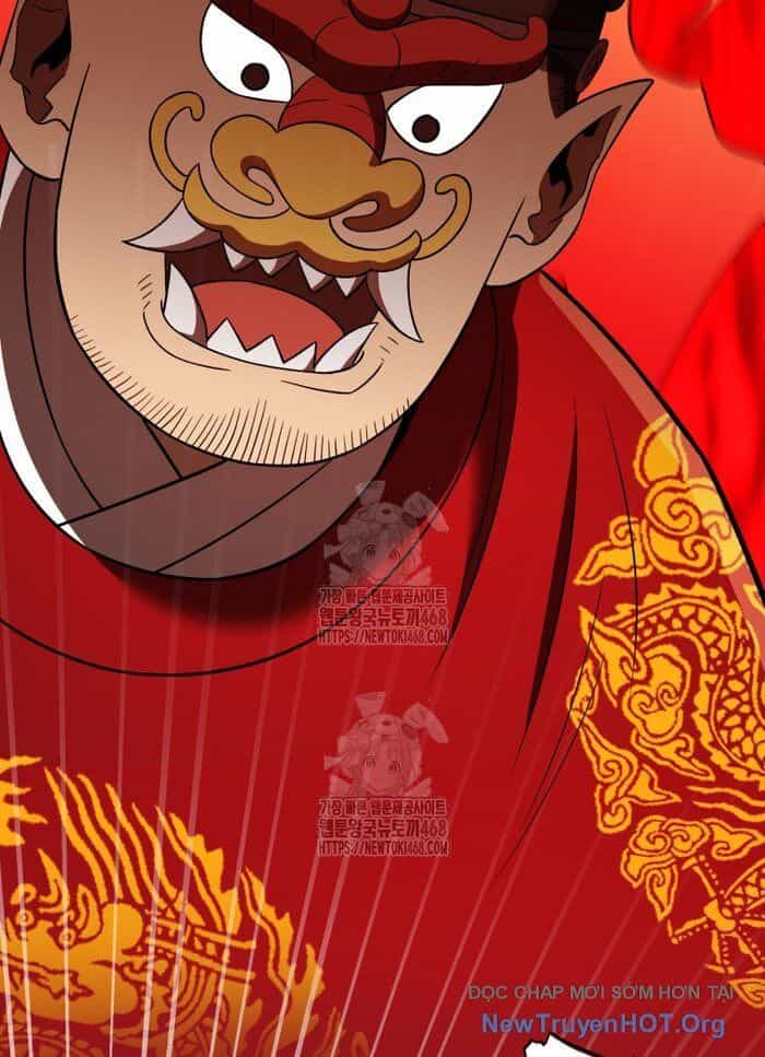 Vương Triều Đen Tối: Joseon - Chương 112 - ảnh 37