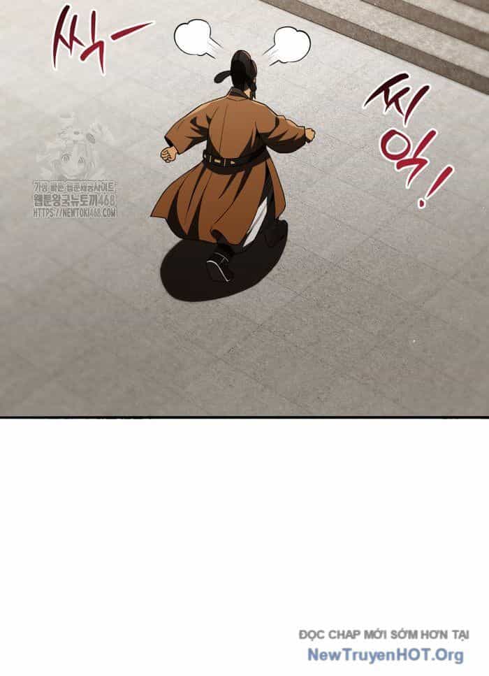 Vương Triều Đen Tối: Joseon - Chương 112 - ảnh 42