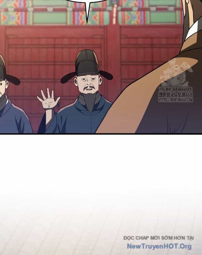 Vương Triều Đen Tối: Joseon - Chương 112 - ảnh 68