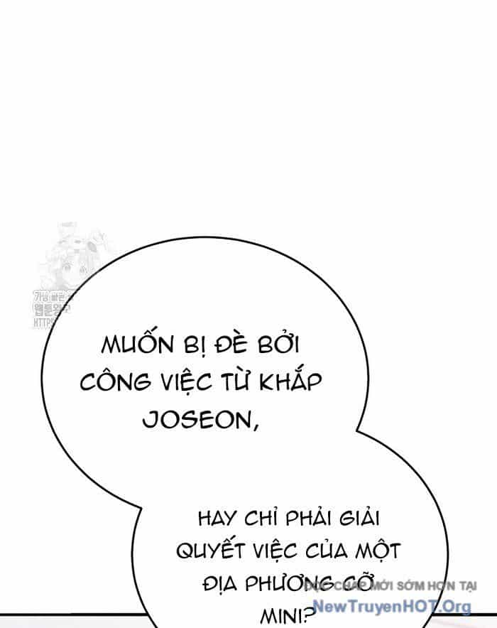 Vương Triều Đen Tối: Joseon - Chương 112 - ảnh 72