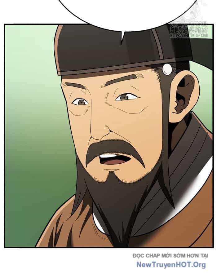 Vương Triều Đen Tối: Joseon - Chương 112 - ảnh 86