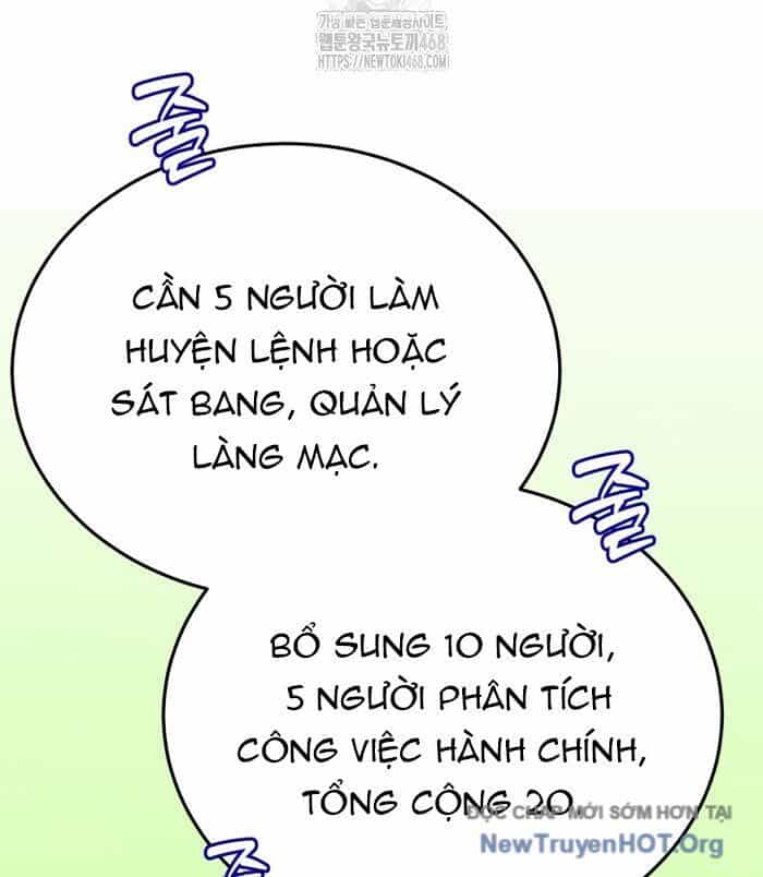 Vương Triều Đen Tối: Joseon - Chương 112 - ảnh 91