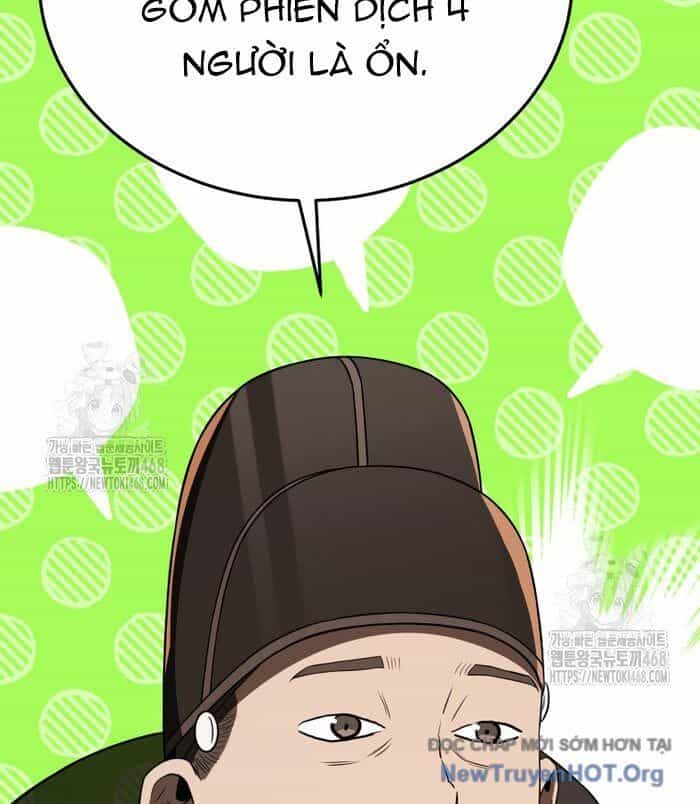 Vương Triều Đen Tối: Joseon - Chương 112 - ảnh 95