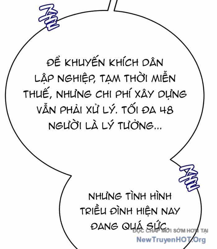 Vương Triều Đen Tối: Joseon - Chương 112 - ảnh 98