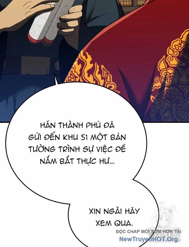 Vương Triều Đen Tối: Joseon - Chương 113 - ảnh 11