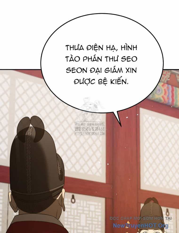 Vương Triều Đen Tối: Joseon - Chương 113 - ảnh 119