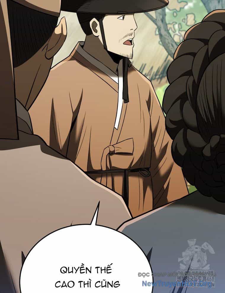 Vương Triều Đen Tối: Joseon - Chương 113 - ảnh 154