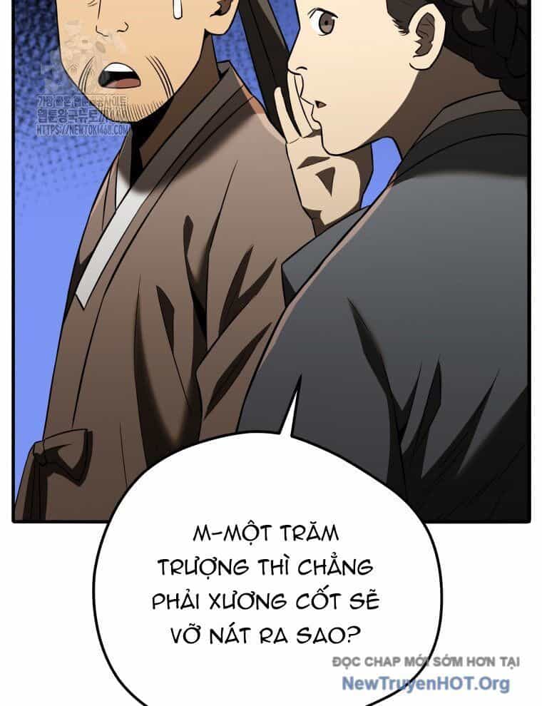 Vương Triều Đen Tối: Joseon - Chương 113 - ảnh 159