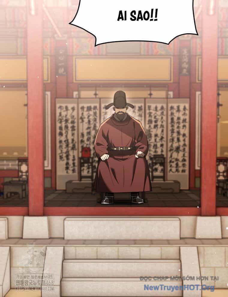 Vương Triều Đen Tối: Joseon - Chương 113 - ảnh 168
