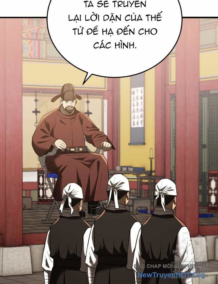 Vương Triều Đen Tối: Joseon - Chương 113 - ảnh 180