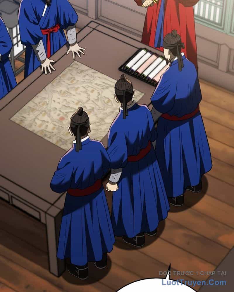 Vương Triều Đen Tối: Joseon - Chương 114 - ảnh 11