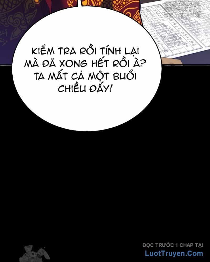 Vương Triều Đen Tối: Joseon - Chương 114 - ảnh 119