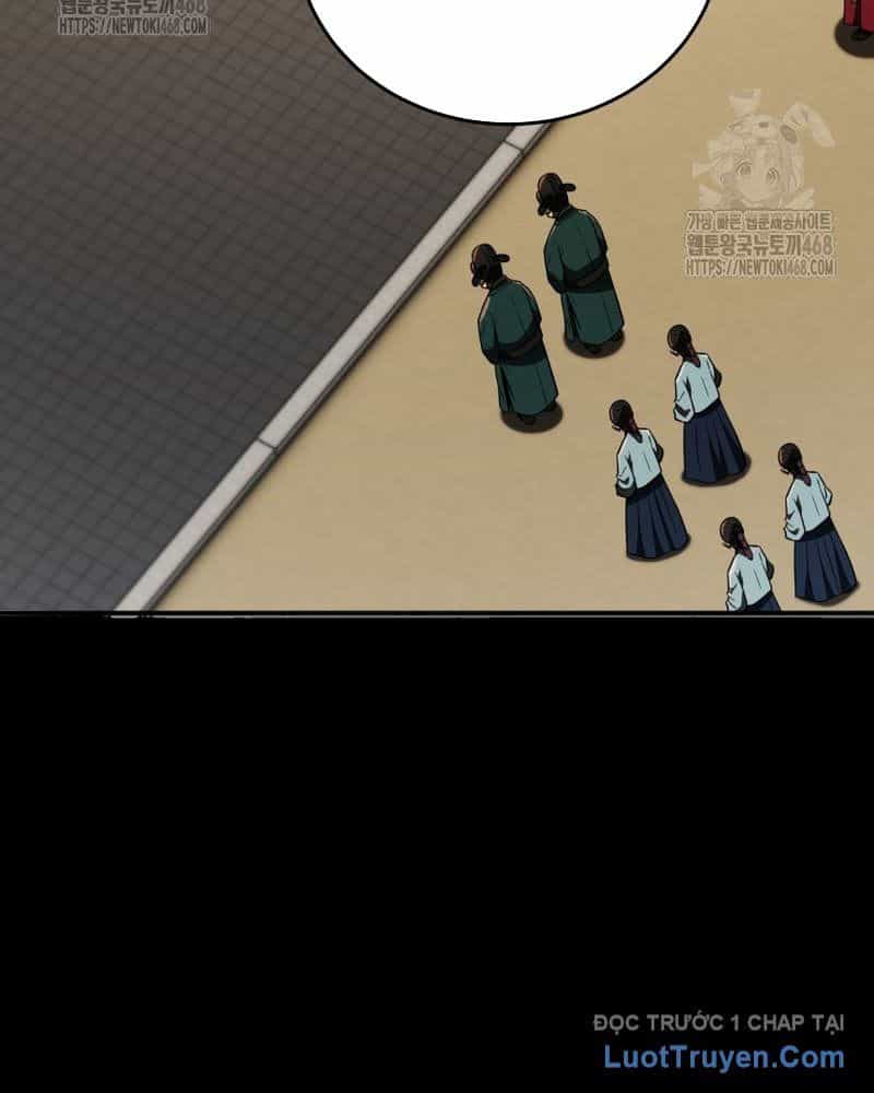 Vương Triều Đen Tối: Joseon - Chương 114 - ảnh 143