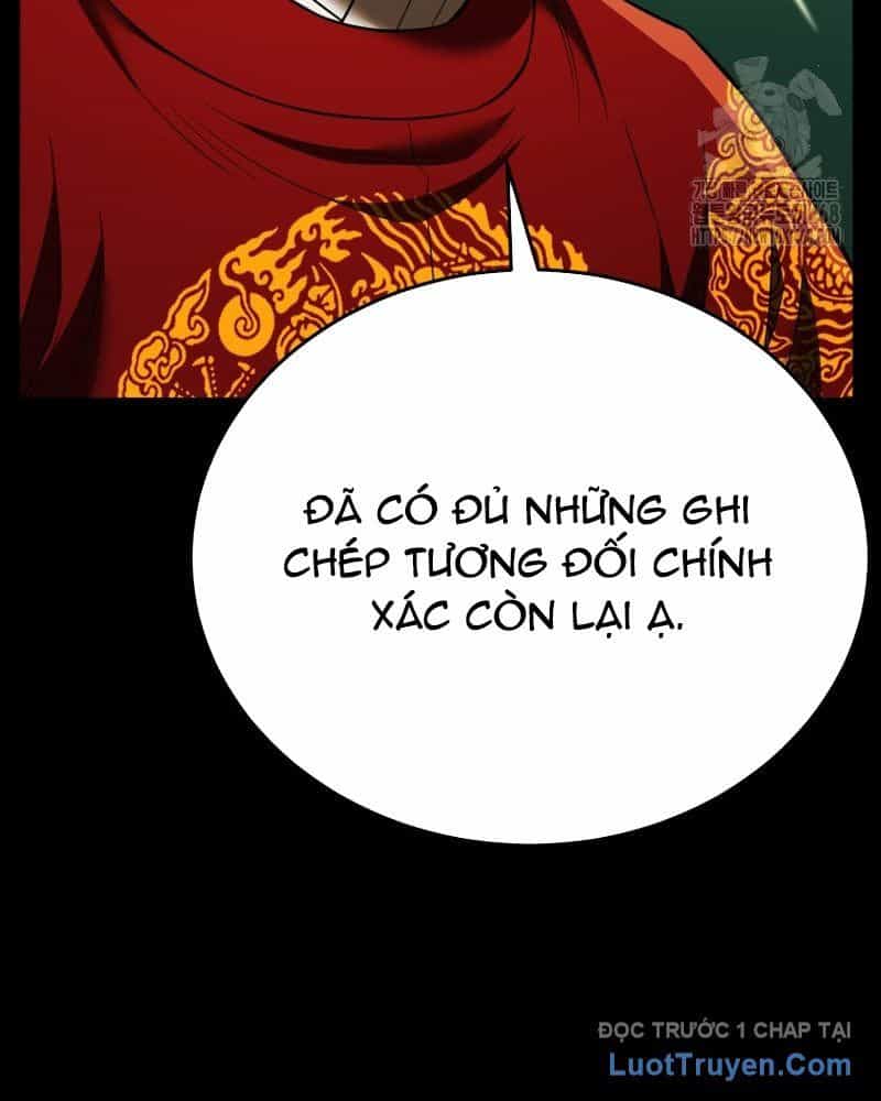 Vương Triều Đen Tối: Joseon - Chương 114 - ảnh 154