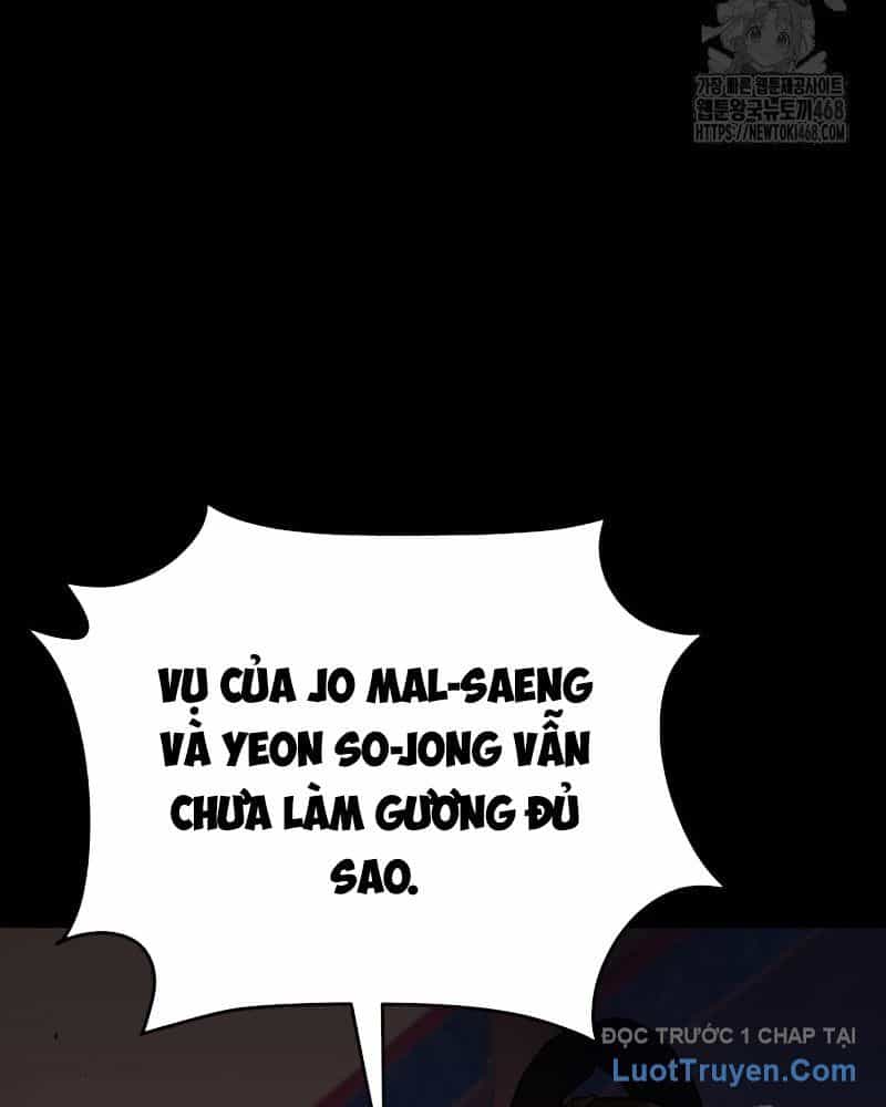 Vương Triều Đen Tối: Joseon - Chương 114 - ảnh 157