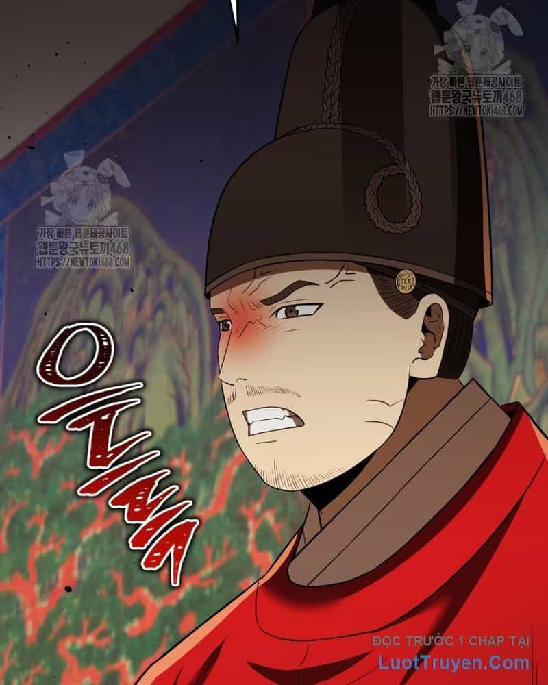 Vương Triều Đen Tối: Joseon - Chương 114 - ảnh 158