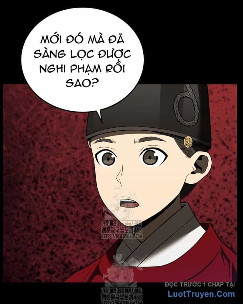 Vương Triều Đen Tối: Joseon - Chương 114 - ảnh 182