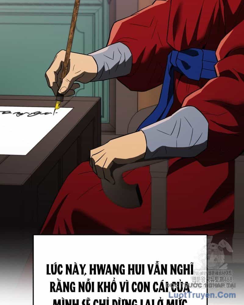 Vương Triều Đen Tối: Joseon - Chương 114 - ảnh 25