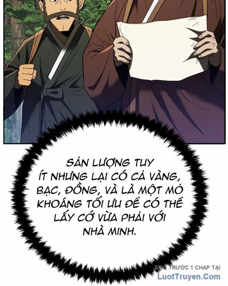 Vương Triều Đen Tối: Joseon - Chương 114 - ảnh 60