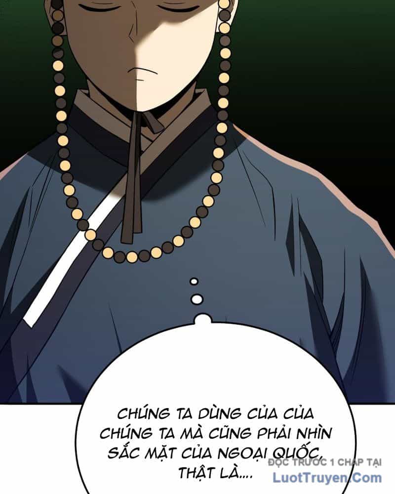 Vương Triều Đen Tối: Joseon - Chương 114 - ảnh 64