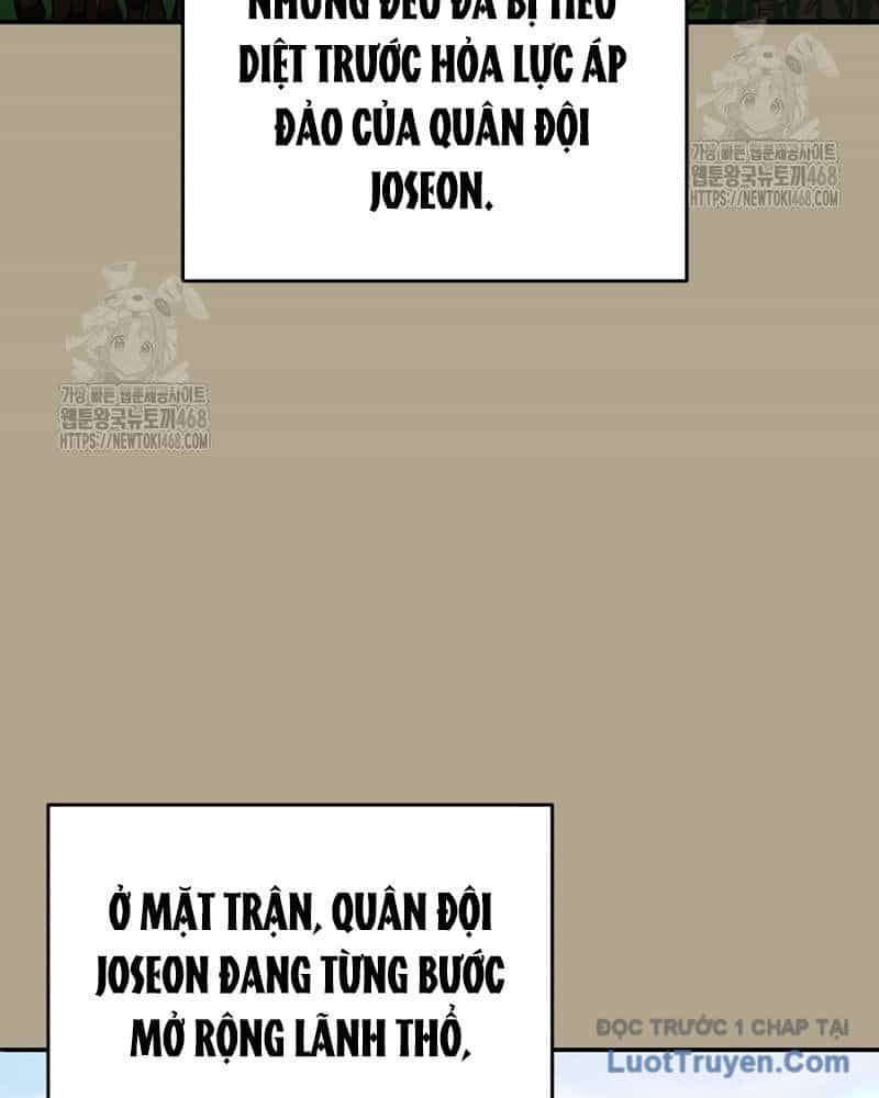 Vương Triều Đen Tối: Joseon - Chương 114 - ảnh 7